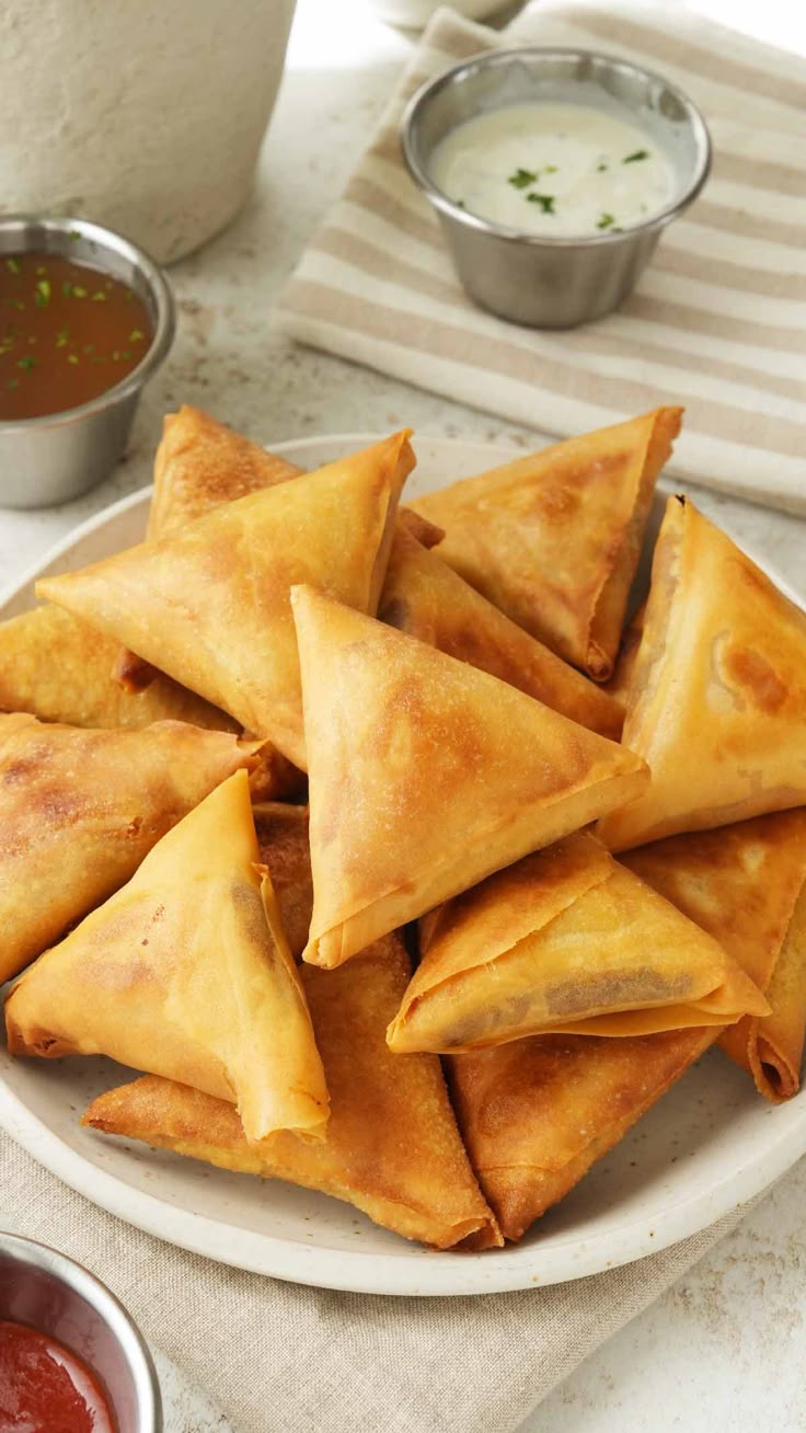 Rotis and Breads